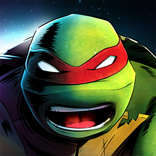 Play Ninja Turtles: Legends Online