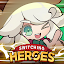 Switching Heroes: Action RPG