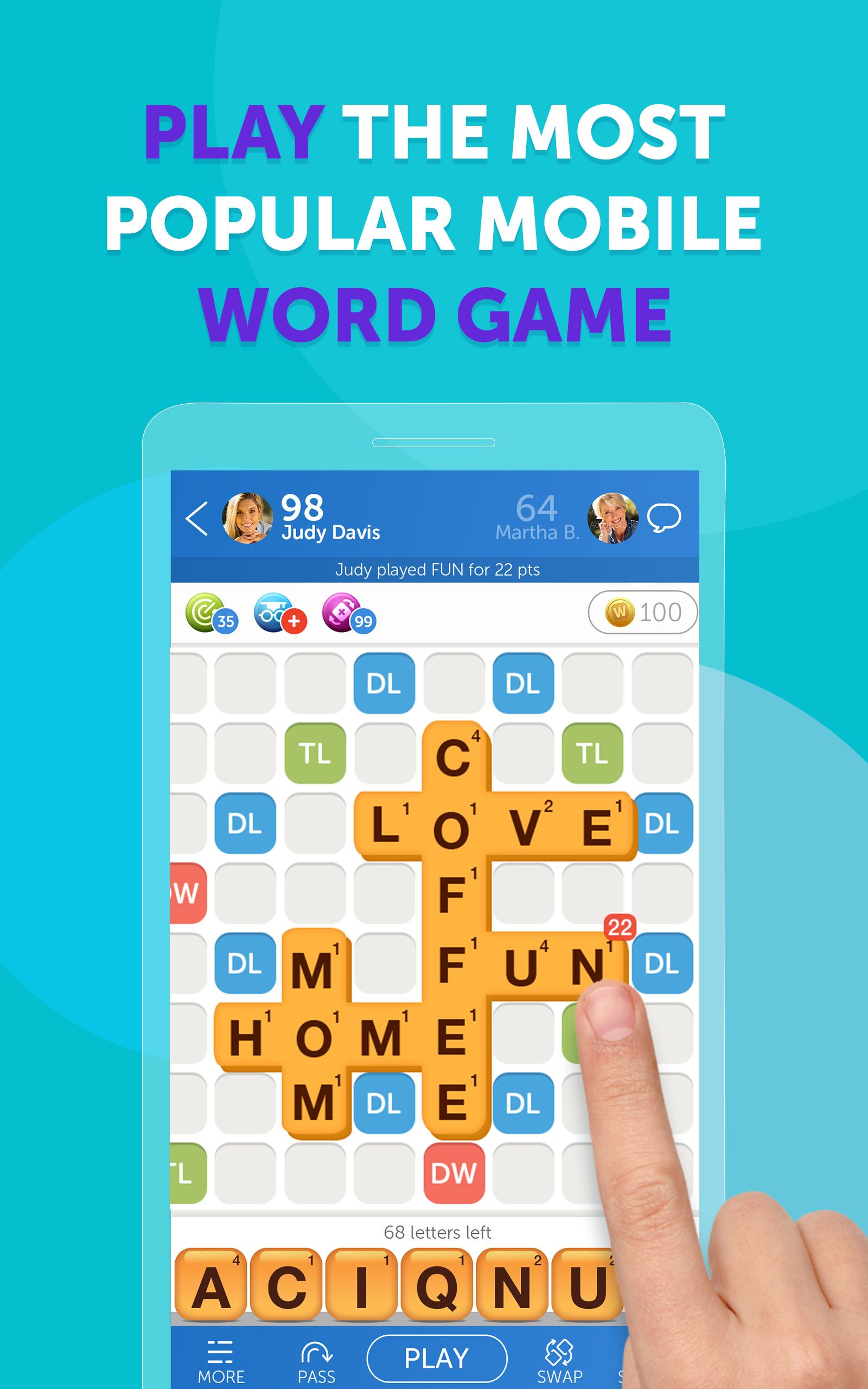 Play Daily Themed Crossword Puzzles Online for Free on PC & Mobile