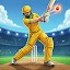 World Cricket Battle League
