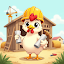 Chicken Road & Crossy Road
