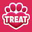 TREAT: Play & impact REAL dogs