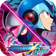 Gioca MEGA MAN X DiVE - MOBILE per PC