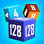 2048 Cube Winner