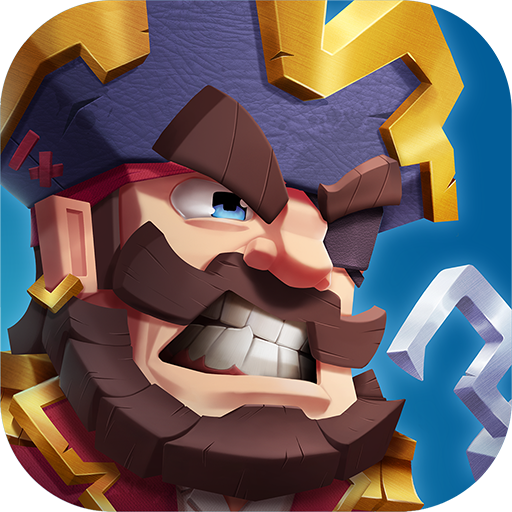 The Pirates: Kingdoms