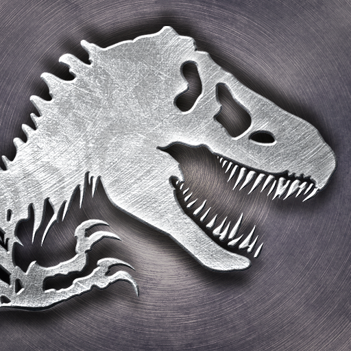 Jurassic Park™ Builder