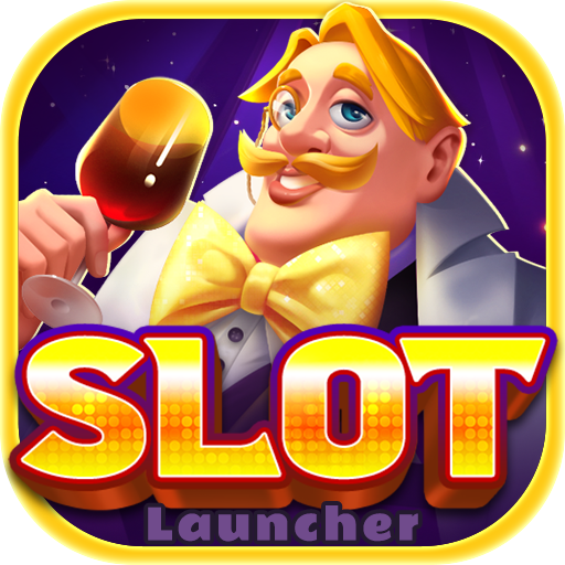 Flashy Slot Launcher