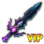 The Weapon King VIP - Making Legendary Swords
