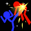 Stickman Legends Go