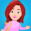 My Home Life : Play Doll House