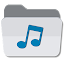 Music Folder Player