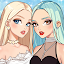 Anime Fashion Princess Dressup