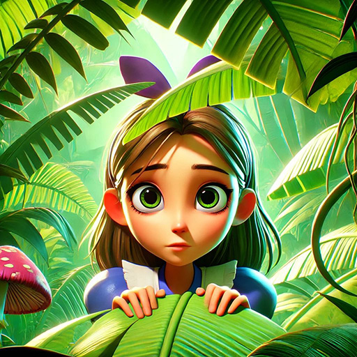 Alice's Dream ：益智休閒合成遊戲