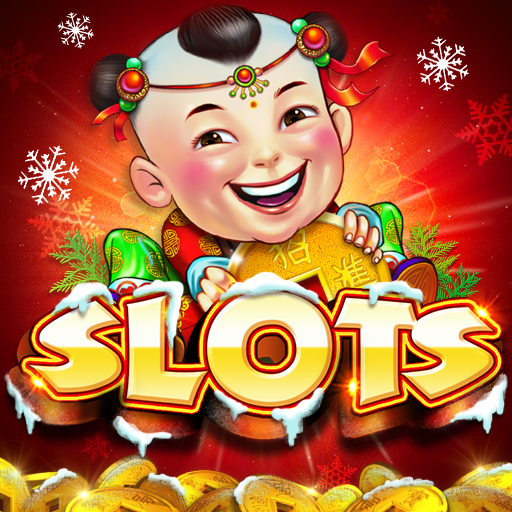 88 Fortunes Slots – Casino Gratis