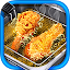 Deep Fry Maker - Street Food