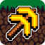 Falling Pickaxe: Idle Miner