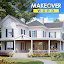 Makeover Word: Home Design & Word Connect Game