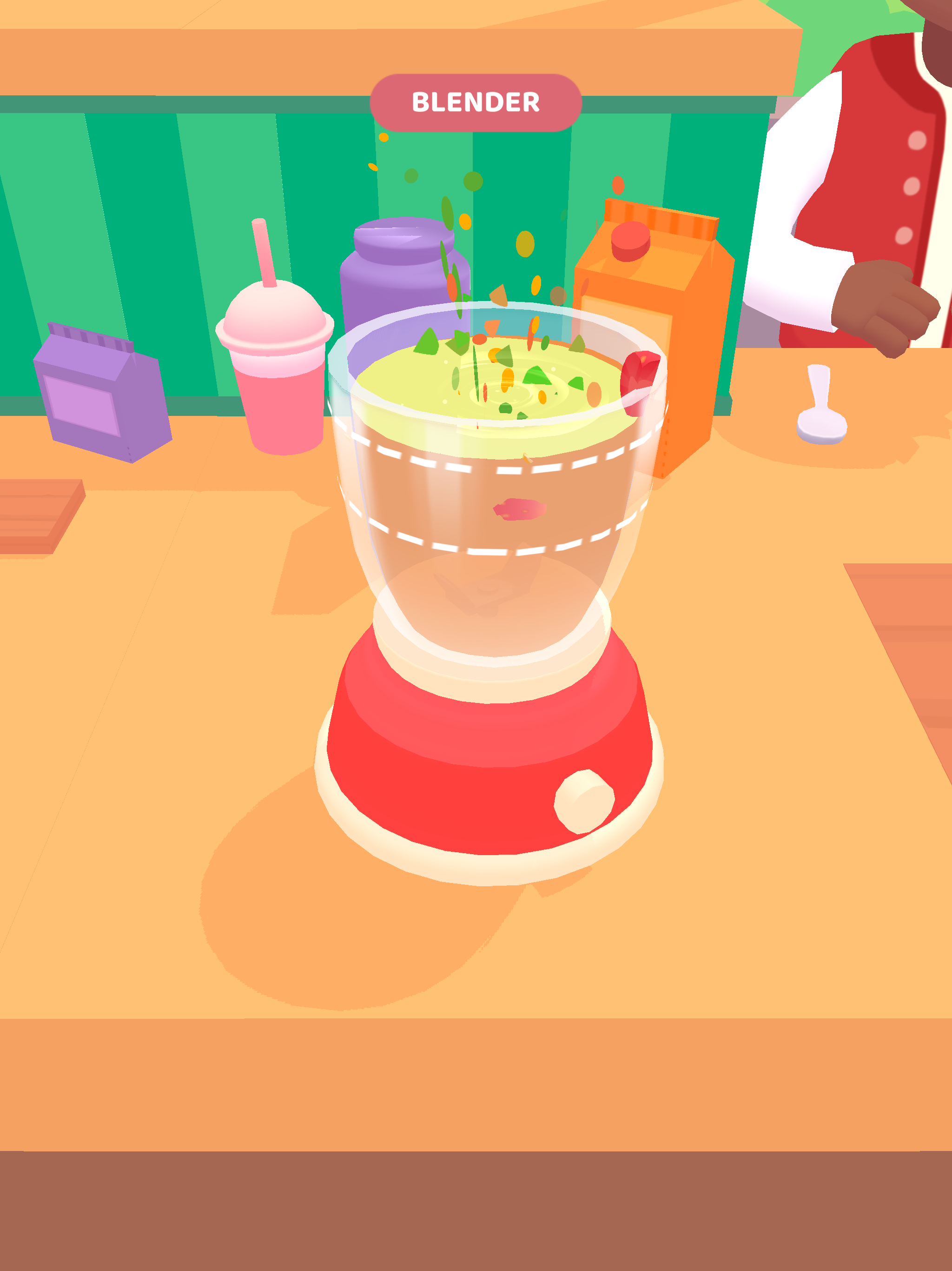 Download & Play The Cook - 3D Cooking Game on PC & Mac (Emulator)