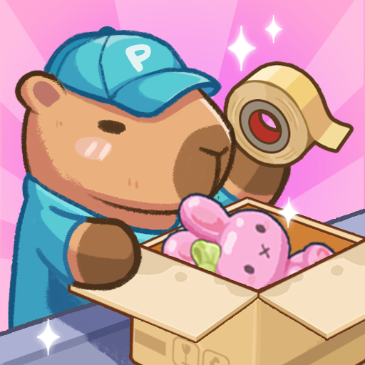 Packingdom