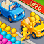Bus Jam: Car Parking Games