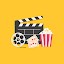 MovieFlix: TV, Ταινίες, Σειρές