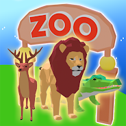 Main Wild Zoo on PC