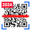 Escáner de código QR lector