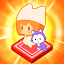 Cat Puzzle -Stray Cat Towers-