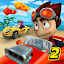 Beach Buggy Racing 2: Auto