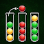 Ball Sort: Juegos De Colores