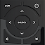 Element TV Remote