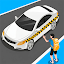 Pick Me Up 3D: Taxi Game