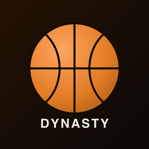 Basketball Dynasty: Career Sim