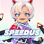 SPEEDUS -SHEDDING SPEED CARD-