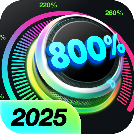 Booster de Volume - EZ Booster