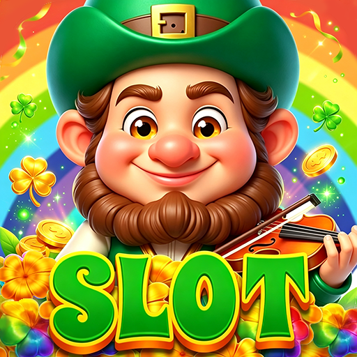 Clover Spin Luck