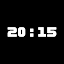 Full Screen Stopwatch