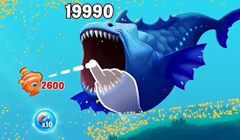 Fish Town IO: Mini Aquarium APK for Android Download