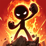 Stickman GO pc