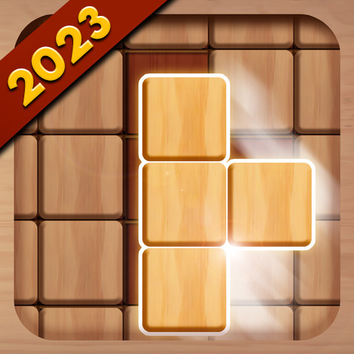 Play Woody 99 - Sudoku Block Puzzle Online
