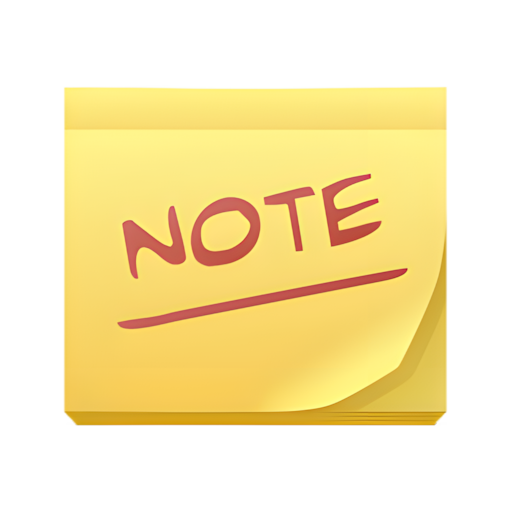 ColorNote Notlar Notepad Not
