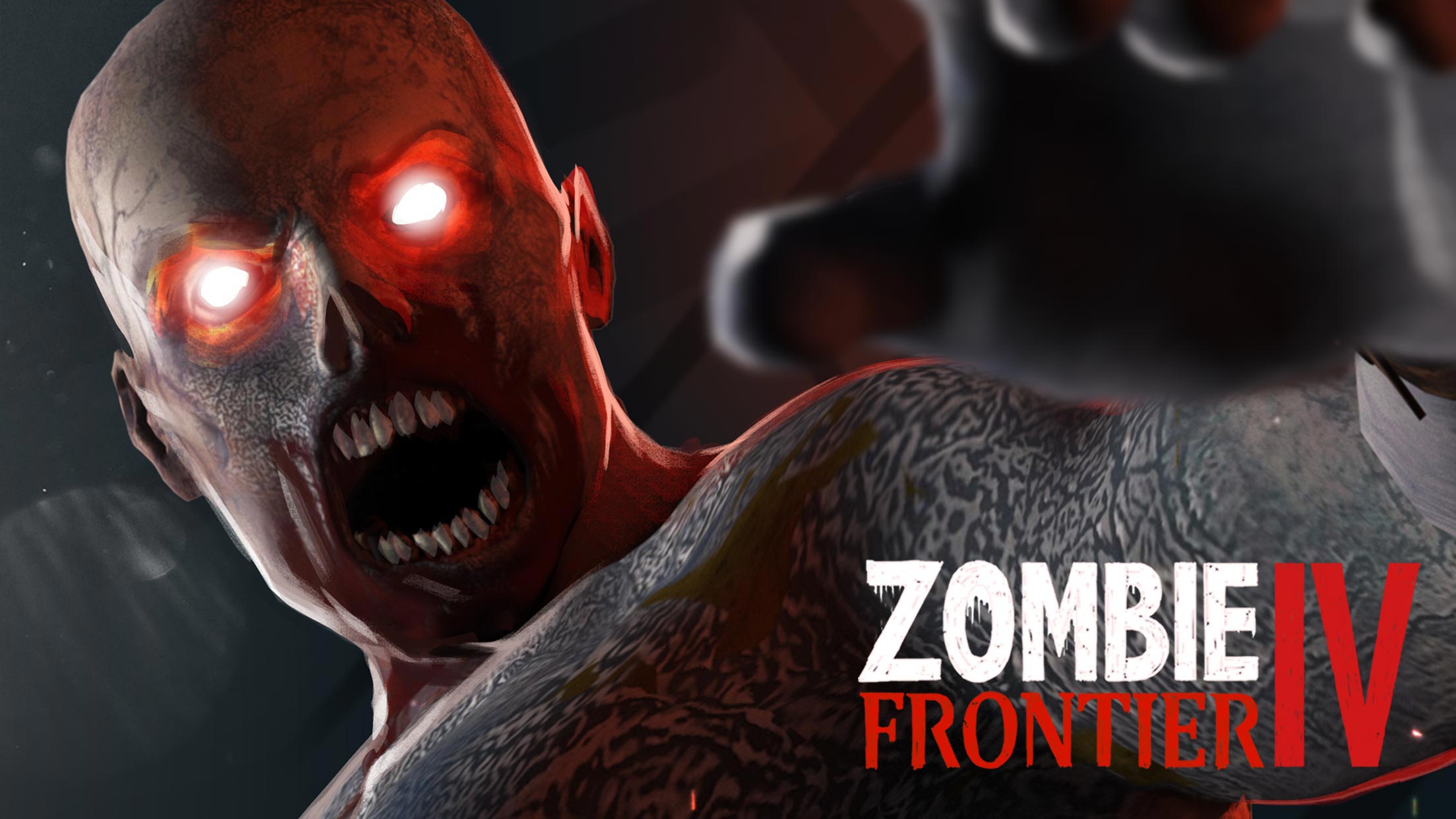 Скачать и играть в Zombie Frontier 4: стрельба 3D на ПК или Mac (Эмулятор)