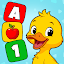 Baby Games for 1+ Toddlers