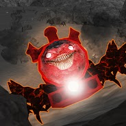 เล่น Cho-Choo Charles Spider Train บน PC