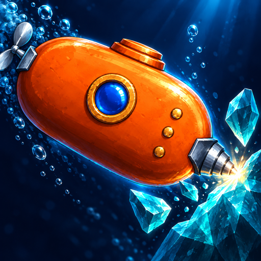 Abyss Driller
