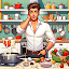 Cooking Farm: Кулинарная ферма
