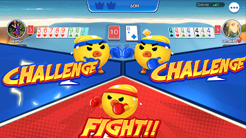 Download & Play PocketArena：Tongits & Party on PC & Mac