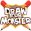 Draw Your Monster