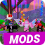 Mods for roblox