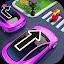 Traffic 3D Parking: Car Jam